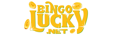 Logotipo oficial de Bingo Lucky Net Casino